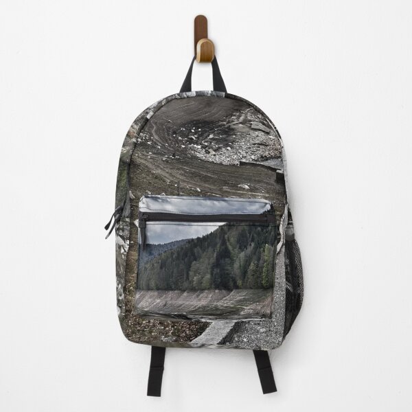 Item preview, Barajul Vidraru - Vidraru Dam - Lacul Vidraru - Vidraru Lake  designed and sold by cican-art.