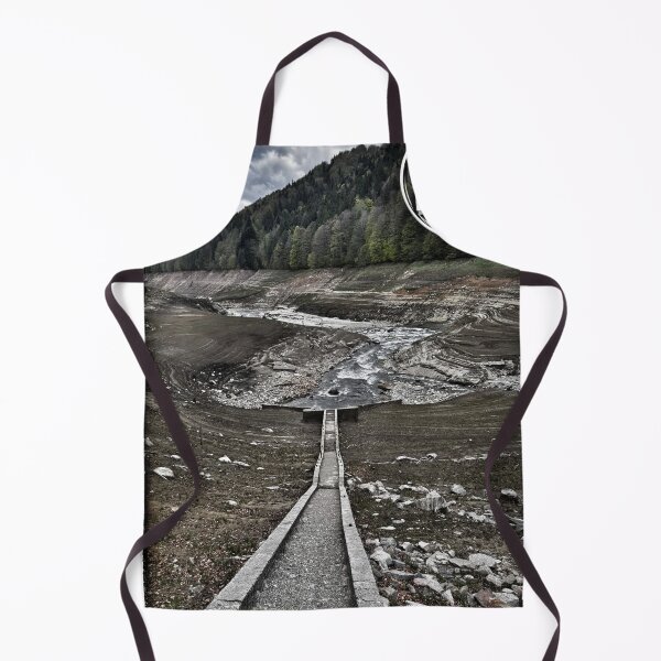 Item preview, Barajul Vidraru - Vidraru Dam - Lacul Vidraru - Vidraru Lake  designed and sold by cican-art.