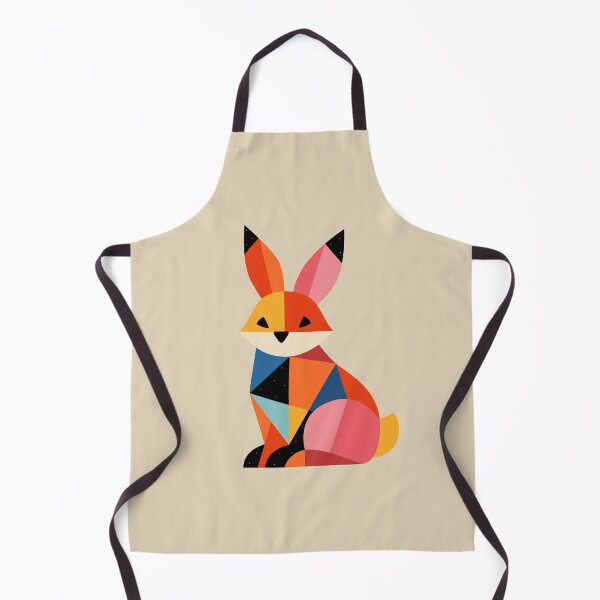 Item preview, Prismy Rabbit designed and sold by AndyWestface.