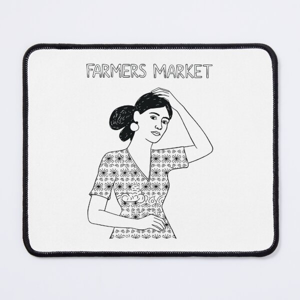 Item preview, Farmers Market designed and sold by grenithh.