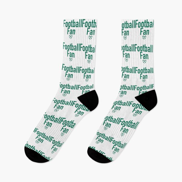 Item preview, Football Fan Heart Typography Green designed and sold by Anne97s.