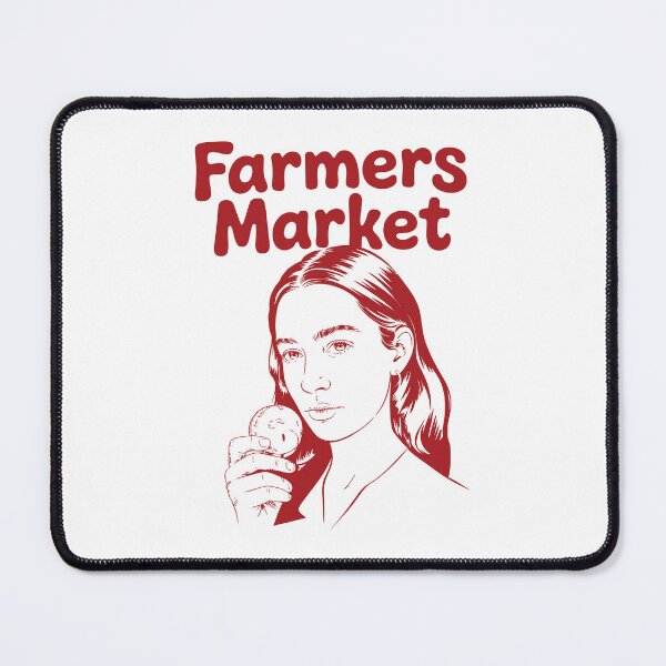Item preview, Farmers Market designed and sold by grenithh.