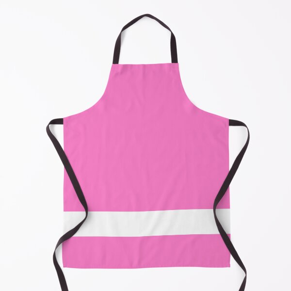 Item preview, Pink Cherry Solid Minimalist Color Block with White designed and sold by kierkegaard.
