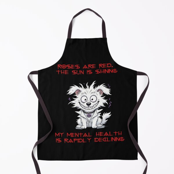 Item preview, mental health decline designed and sold by Foxlindesigns.
