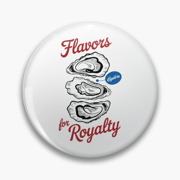 Item preview, Flavors For Royalty designed and sold by grenithh.