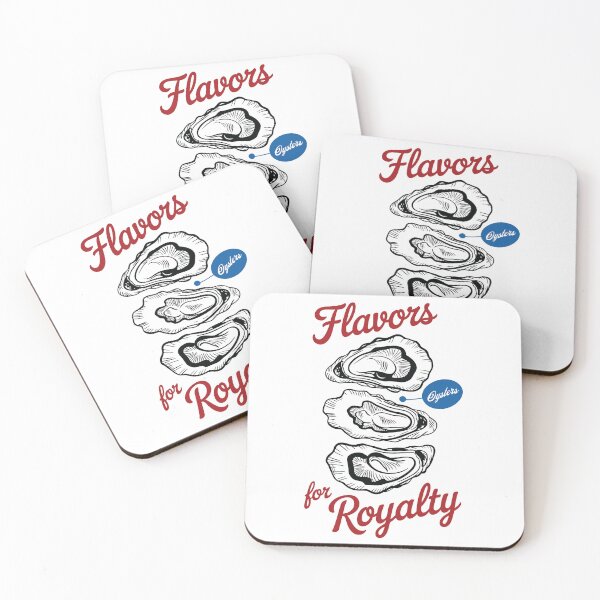 Item preview, Flavors For Royalty designed and sold by grenithh.