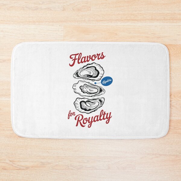 Item preview, Flavors For Royalty designed and sold by grenithh.