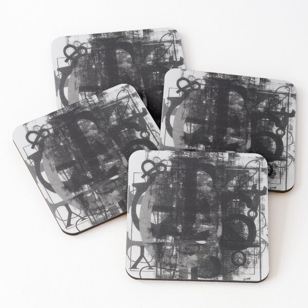 Item preview, Christopher Wool designed and sold by Ulakosern.