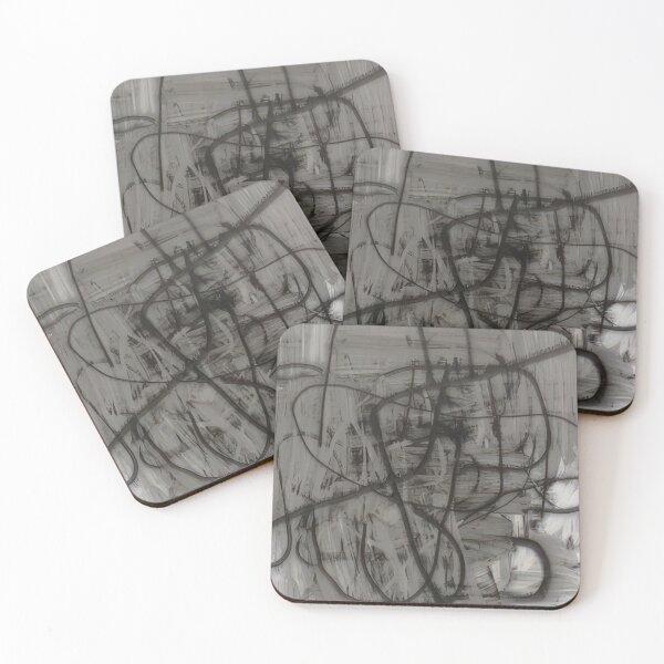 Item preview, Christopher Wool designed and sold by Ulakosern.
