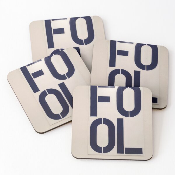Item preview, Christopher Wool designed and sold by Ulakosern.