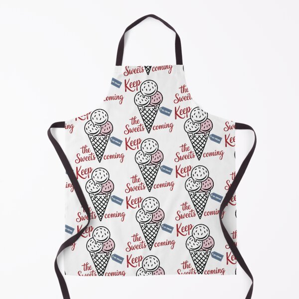Item preview, Keep Sweets Coming designed and sold by grenithh.