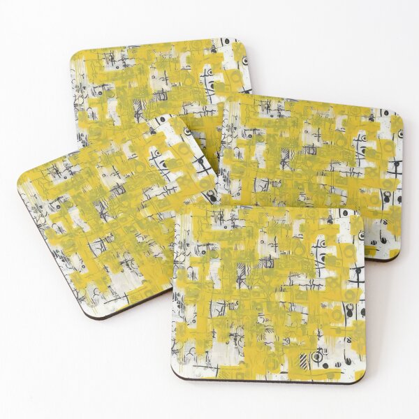 Item preview, Christopher Wool designed and sold by Ulakosern.