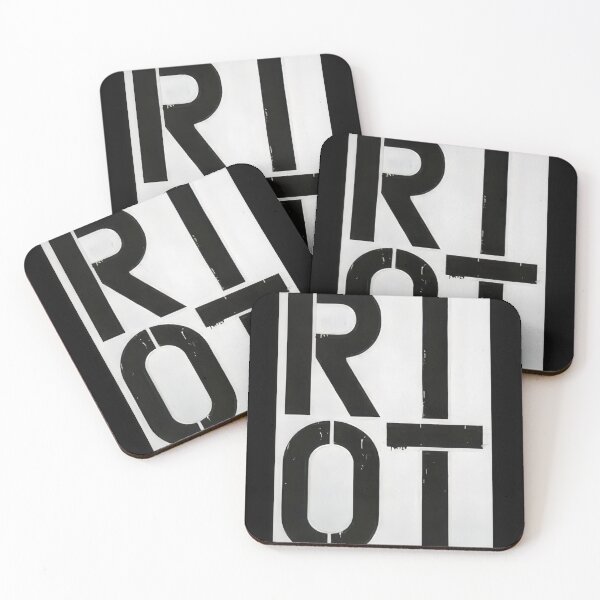 Item preview, Christopher Wool designed and sold by Ulakosern.