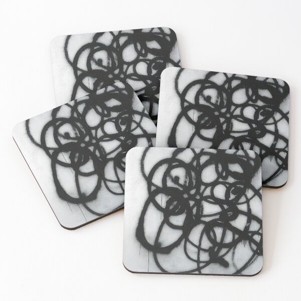 Item preview, Christopher Wool designed and sold by Ulakosern.