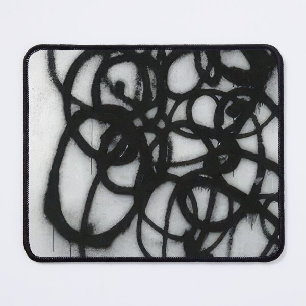 Item preview, Christopher Wool designed and sold by Ulakosern.