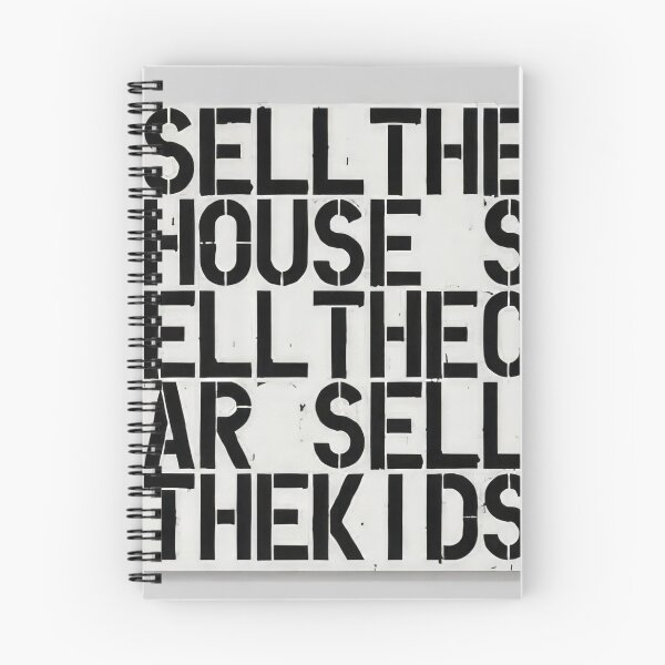 Item preview, Christopher Wool designed and sold by Ulakosern.