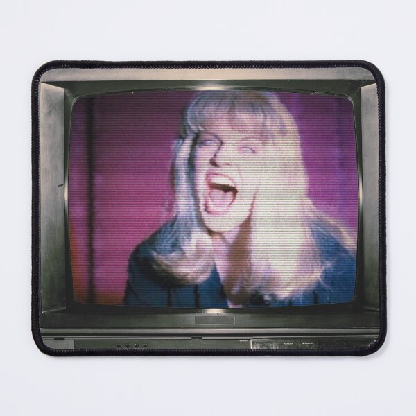 Item preview, laura palmer tv designed and sold by Rose Art and Design.