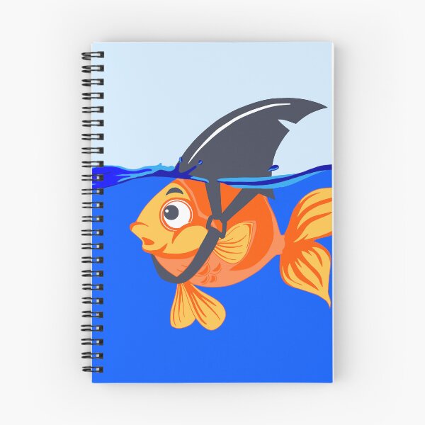 Item preview, Sargent shark designed and sold by SummersSnaps.