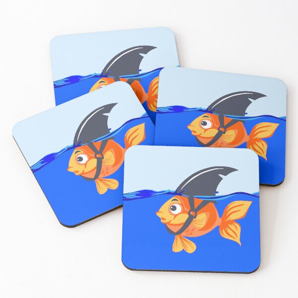Item preview, Sargent shark designed and sold by SummersSnaps.