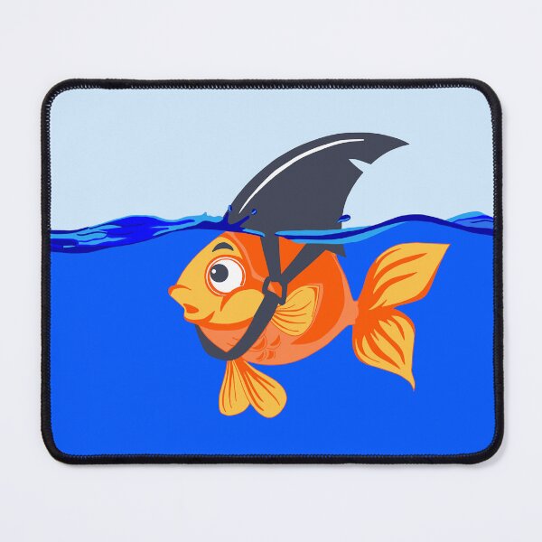 Item preview, Sargent shark designed and sold by SummersSnaps.