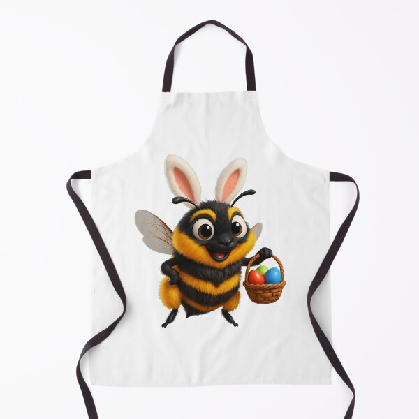Item preview, Easter Barbut's Cuckoo Bumblebee designed and sold by Sillytoe.