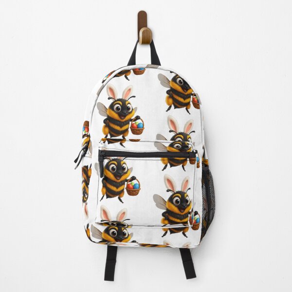 Item preview, Easter Barbut's Cuckoo Bumblebee designed and sold by Sillytoe.