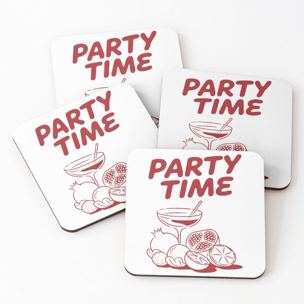 Item preview, Party Time designed and sold by grenithh.