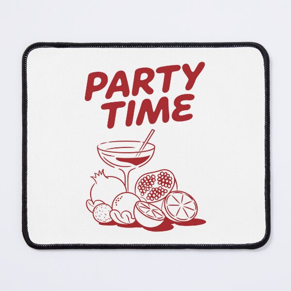 Item preview, Party Time designed and sold by grenithh.