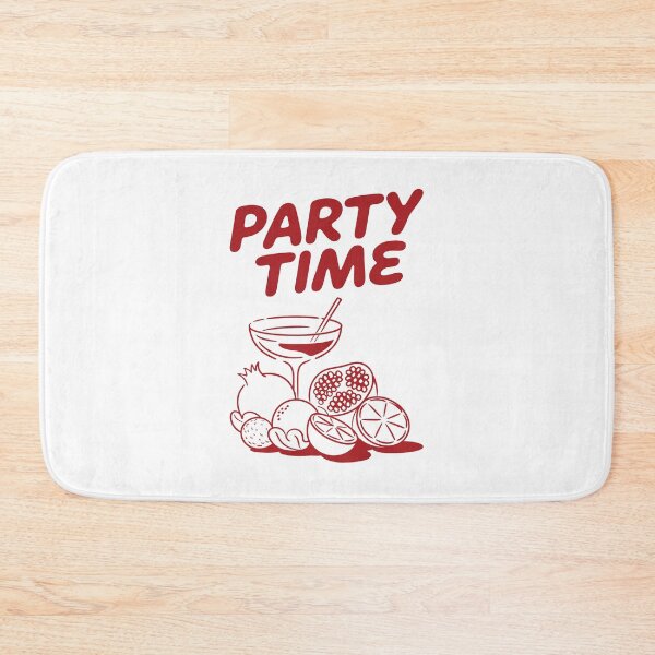 Item preview, Party Time designed and sold by grenithh.