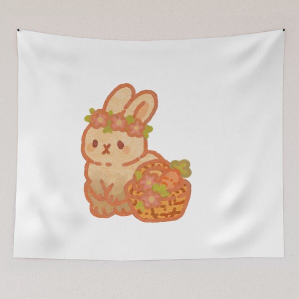Item preview, Bunny designed and sold by miriart.
