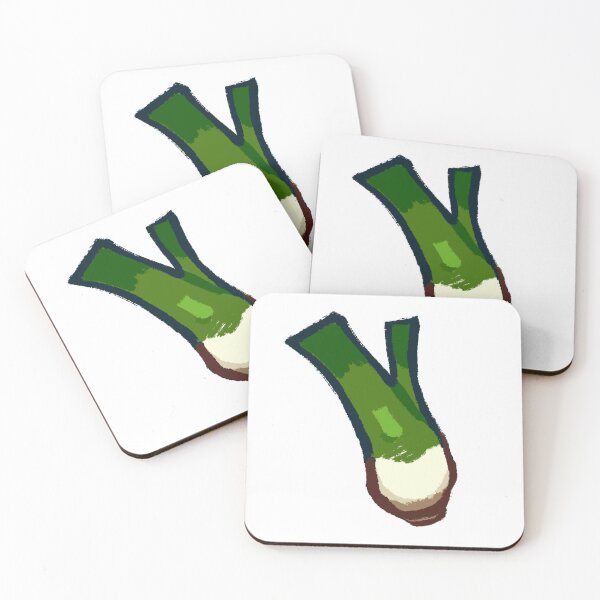 Item preview, Artsy Leek  designed and sold by Mahimon.