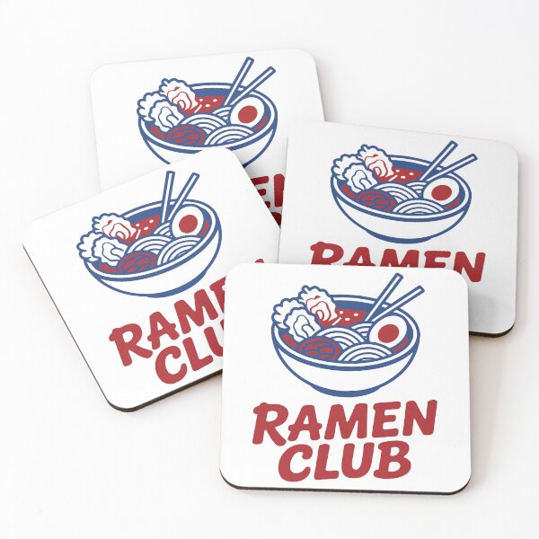 Item preview, Ramen Club designed and sold by grenithh.