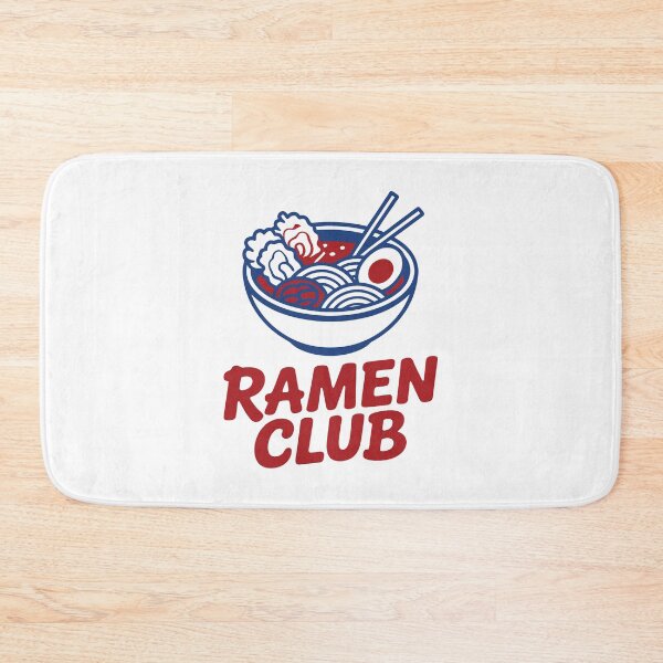 Item preview, Ramen Club designed and sold by grenithh.