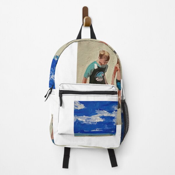 Item preview, Boys on the Beach designed and sold by Artist Gary Springer.