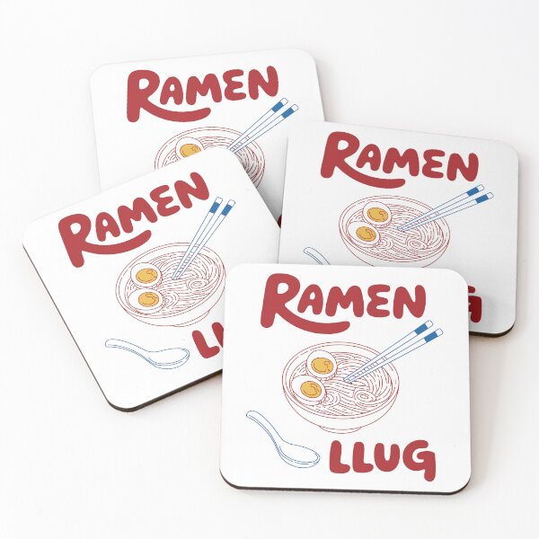 Item preview, Ramen LLug designed and sold by grenithh.