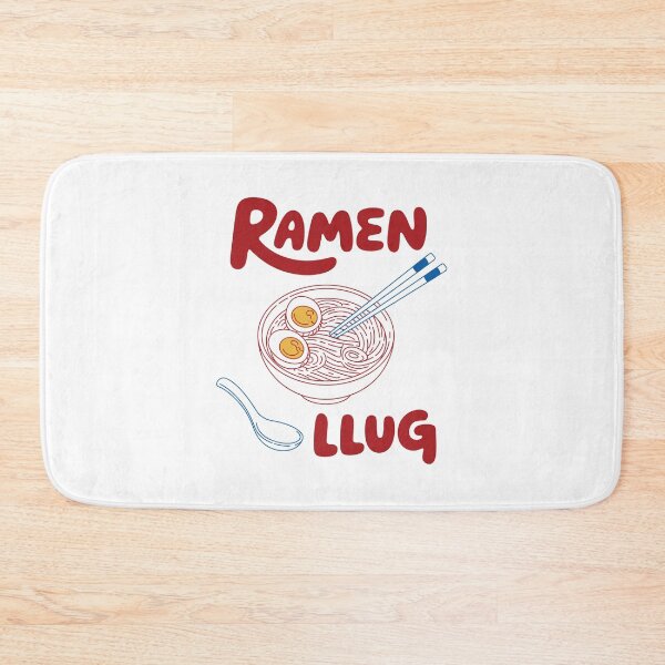 Item preview, Ramen LLug designed and sold by grenithh.