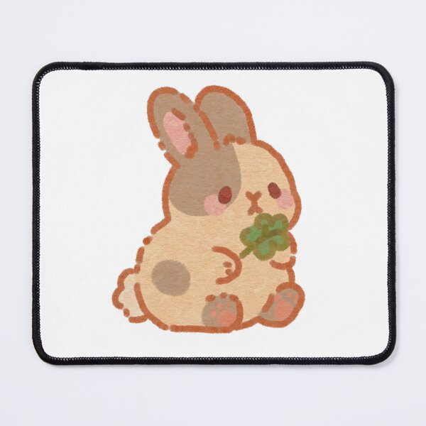 Item preview, Clover Bunny designed and sold by miriart.