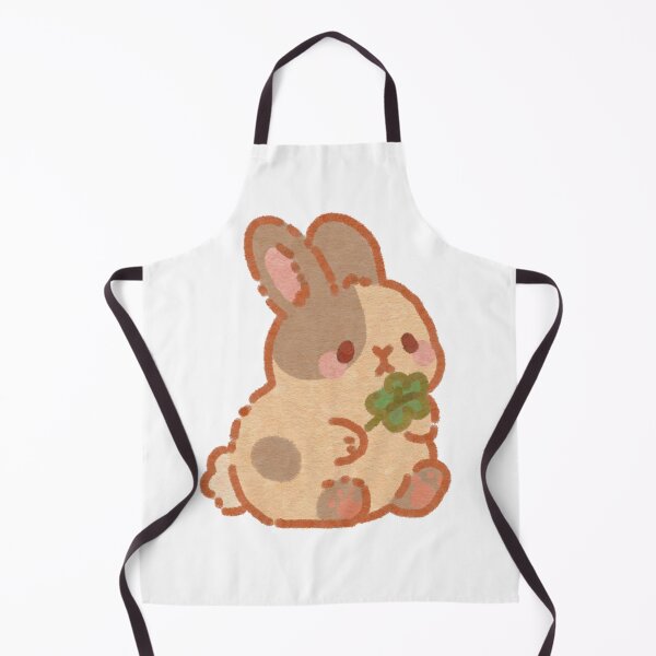 Item preview, Clover Bunny designed and sold by miriart.