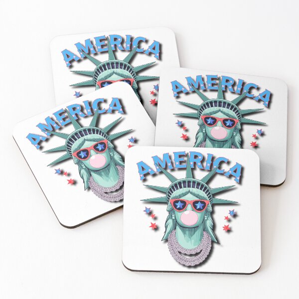 Item preview, LADY LIBERTY designed and sold by SETCreations.