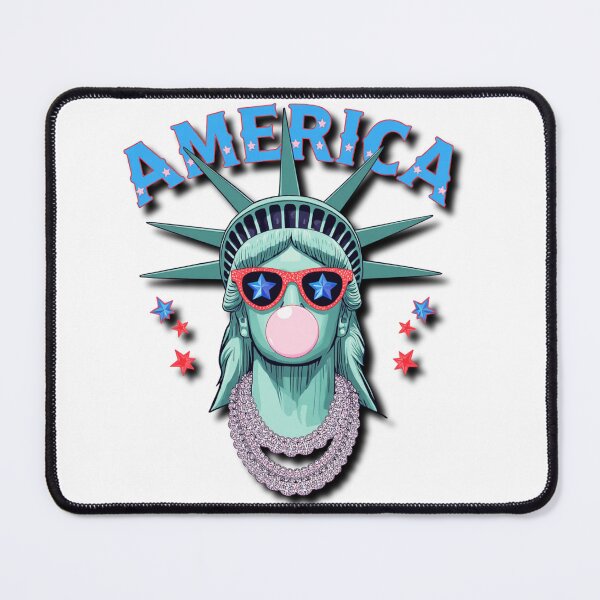 Item preview, LADY LIBERTY designed and sold by SETCreations.