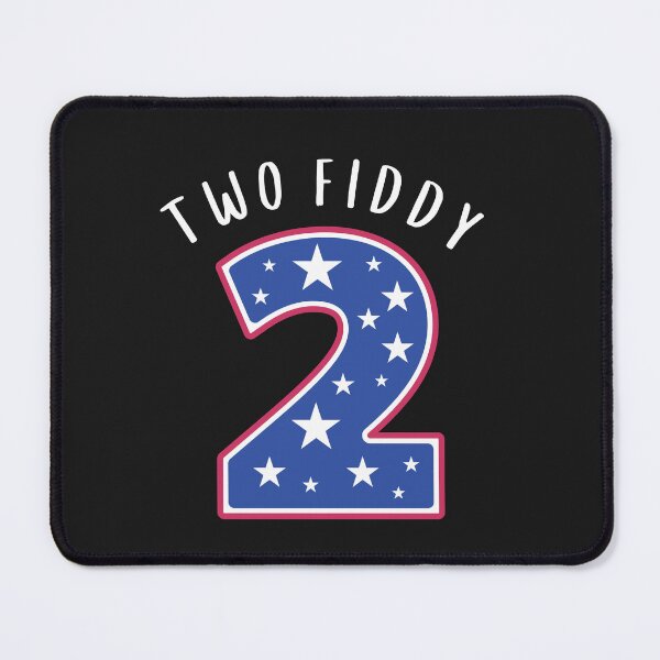 Item preview, Two Fiddy 2 Fiddy 250th Anniversary 4th of July Patriotic designed and sold by faridman.