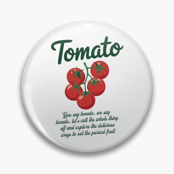Item preview, Tomato designed and sold by grenithh.