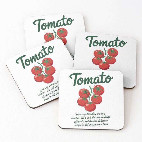 Item preview, Tomato designed and sold by grenithh.