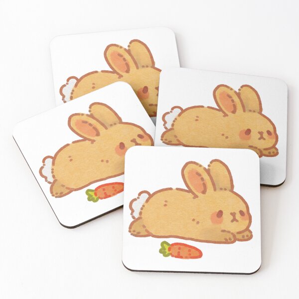 Item preview, Lazy Bunny designed and sold by miriart.