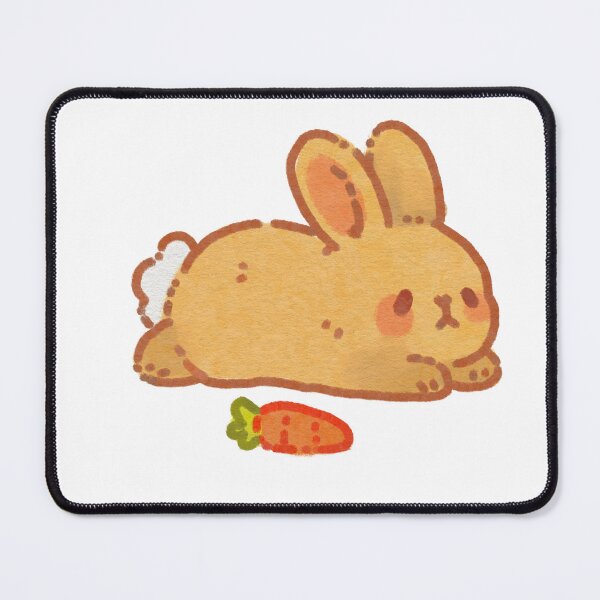 Item preview, Lazy Bunny designed and sold by miriart.