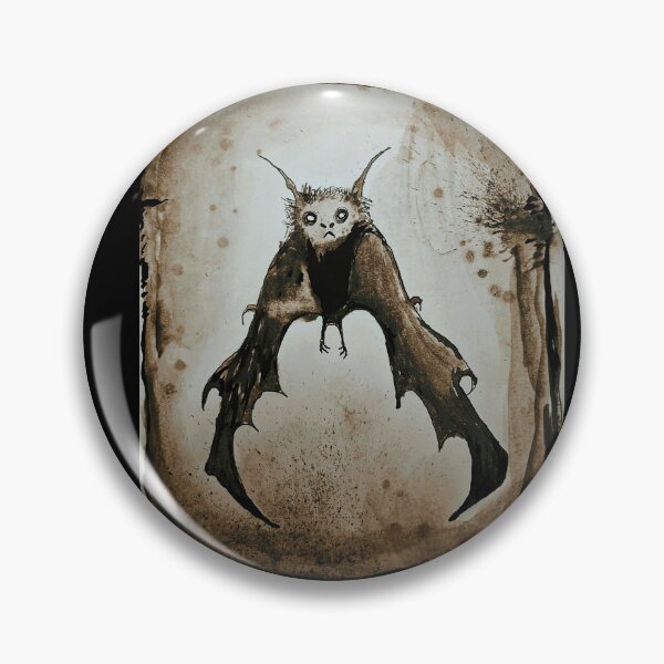 Item preview, Gothic Horror Art by BansheeMilk  designed and sold by BansheeMilk.