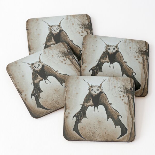 Item preview, Gothic Horror Art by BansheeMilk  designed and sold by BansheeMilk.