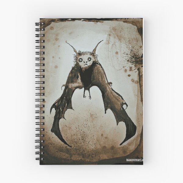 Item preview, Gothic Horror Art by BansheeMilk  designed and sold by BansheeMilk.