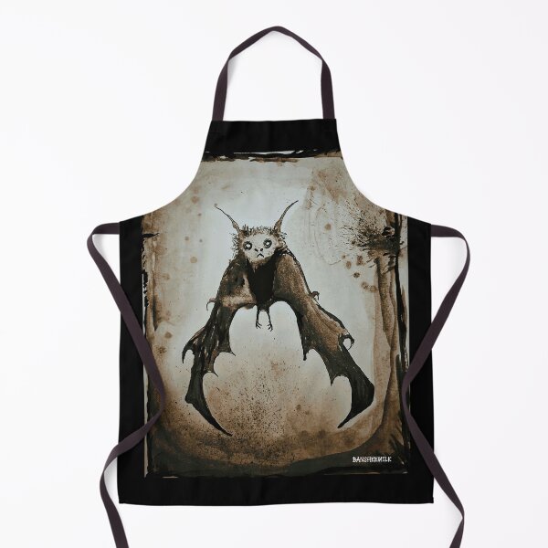 Item preview, Gothic Horror Art by BansheeMilk  designed and sold by BansheeMilk.