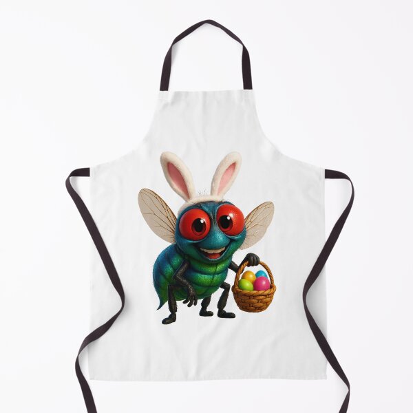 Item preview, Easter Blowfly designed and sold by Sillytoe.